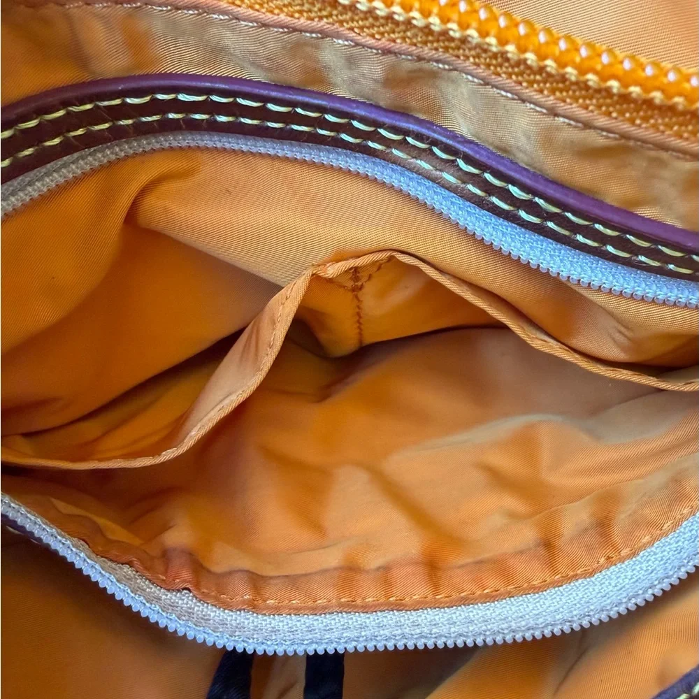 MZ WALLACE Apex Crossbody